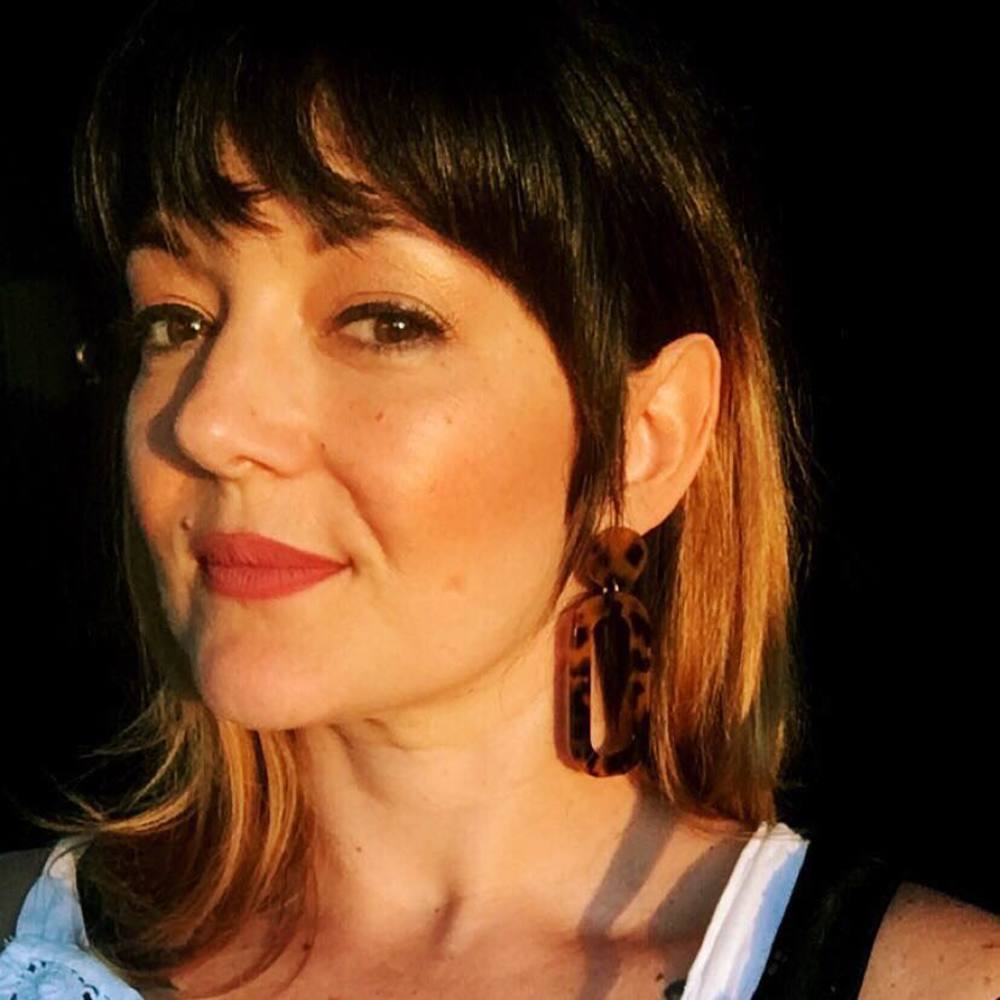 Meet your Posher, Michele